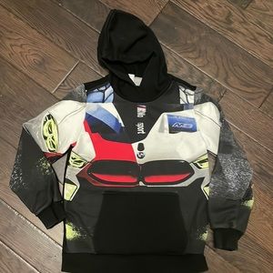 Puma BMW Motorsport sweatshirt